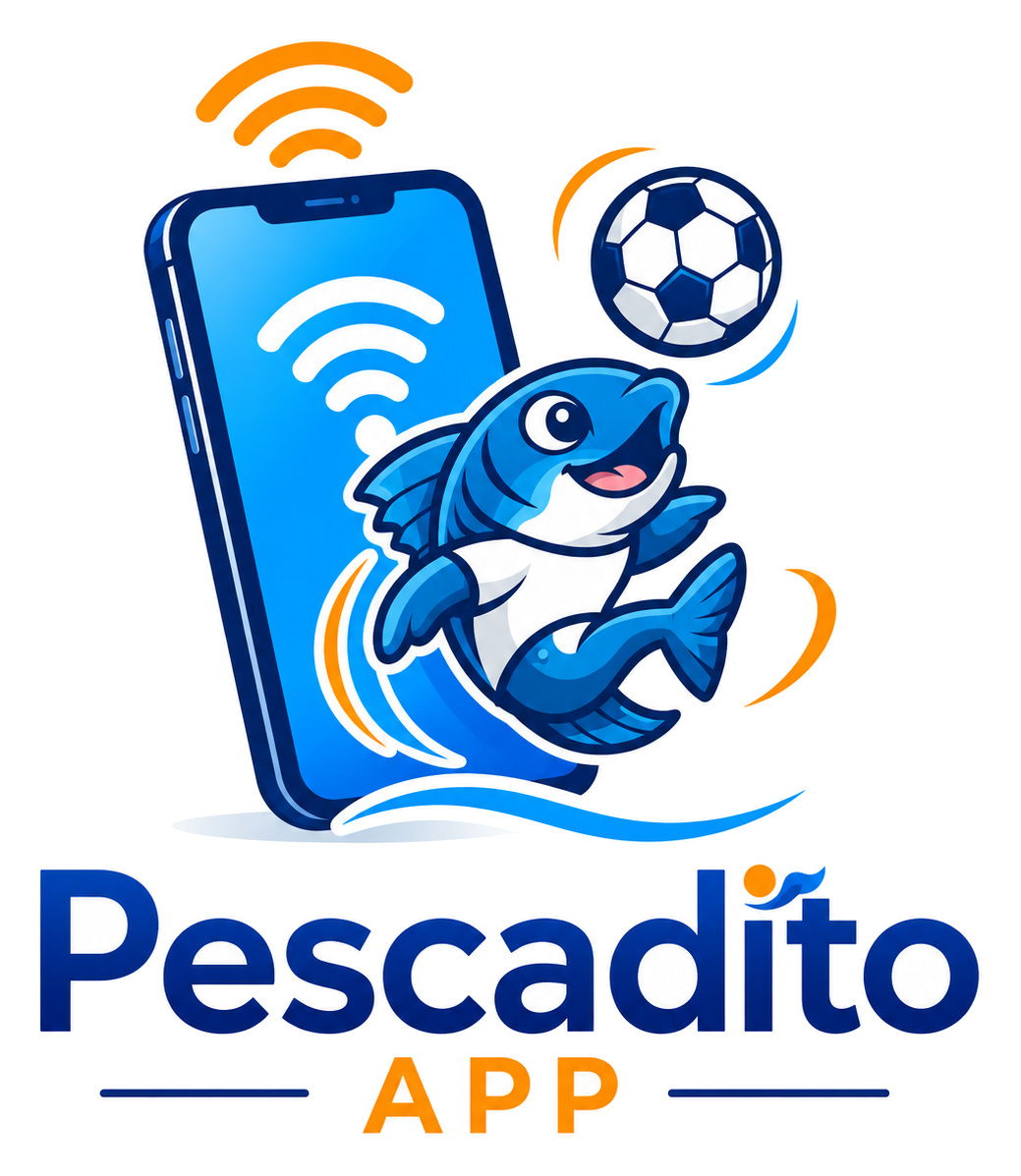 Pescadito App