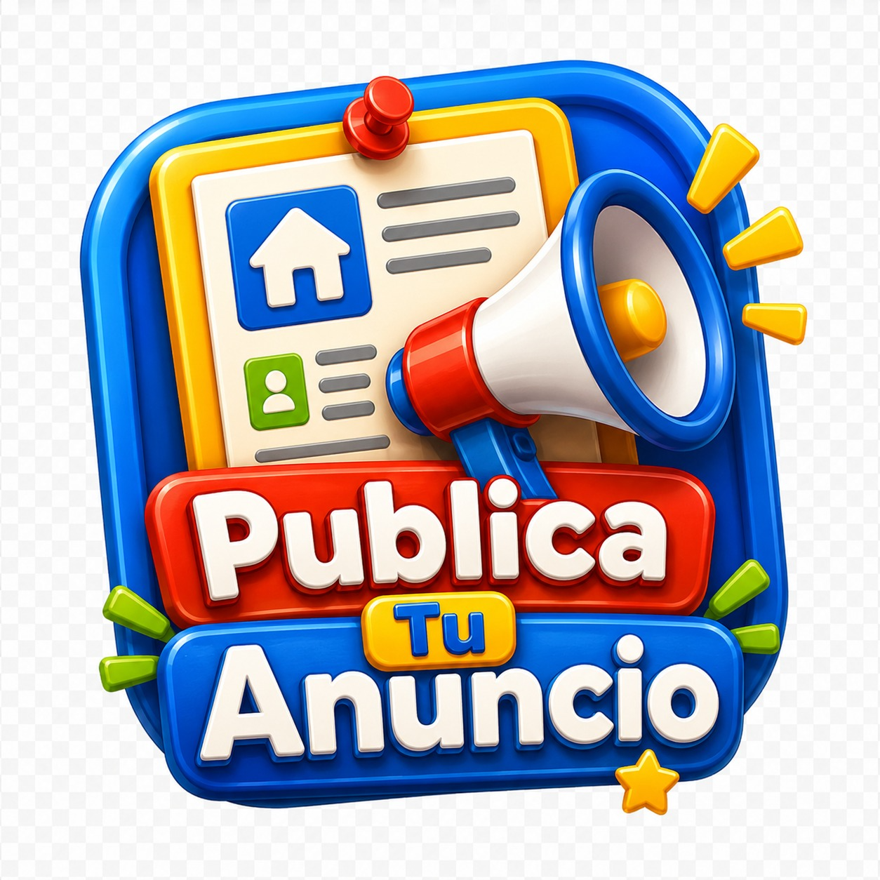 Publica tu anuncio